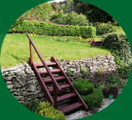 Steps